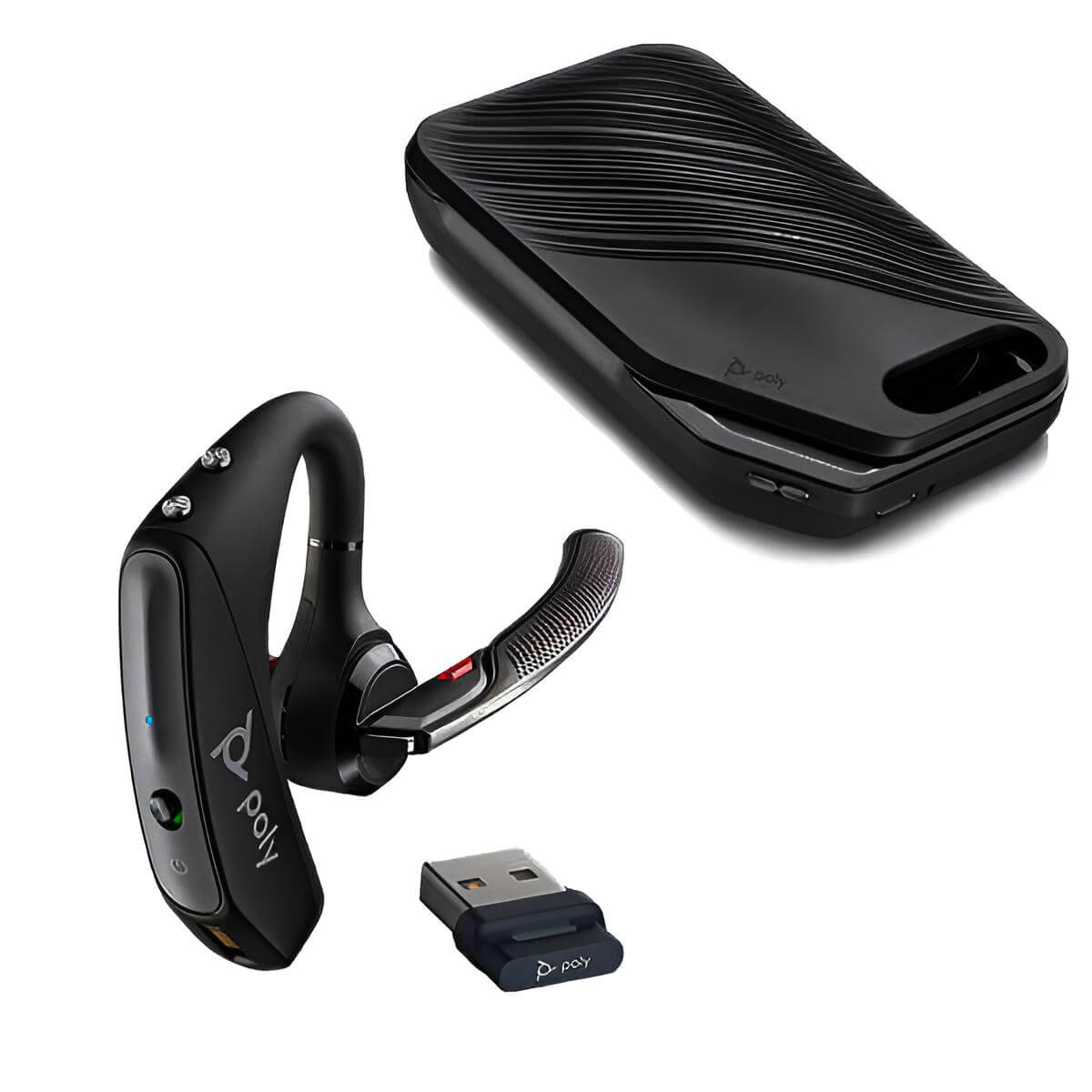 Plantronics voyager 5200 clearance charging case